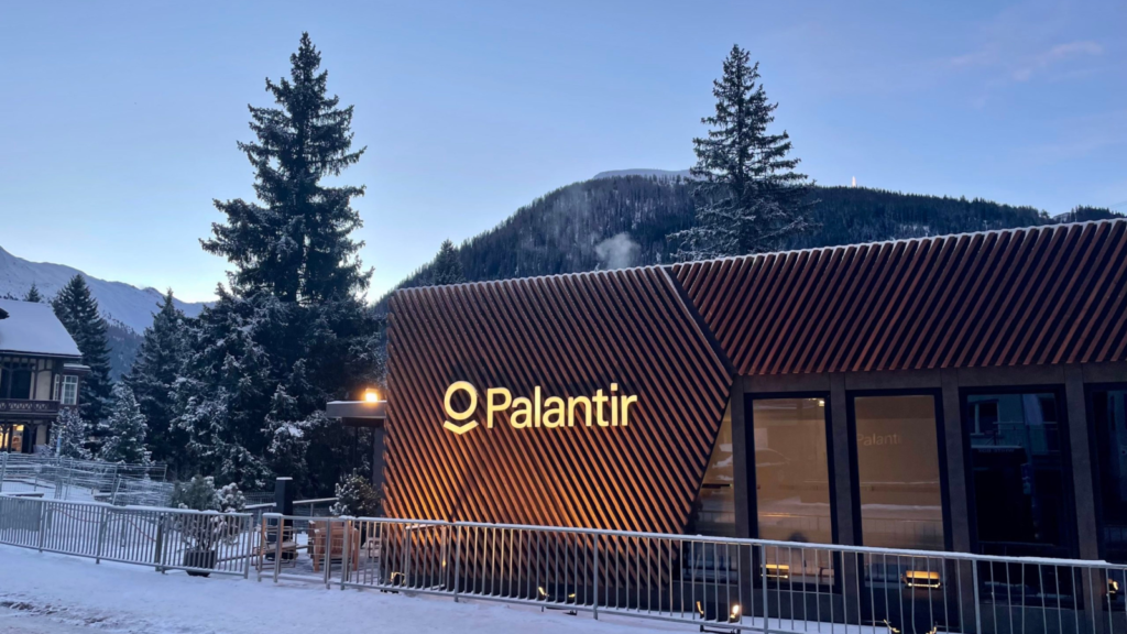 Palantir Stock Investment Strategy: Before May 5th Considerations Palantir Stock Investment Strategy: Before May 5th Considerations