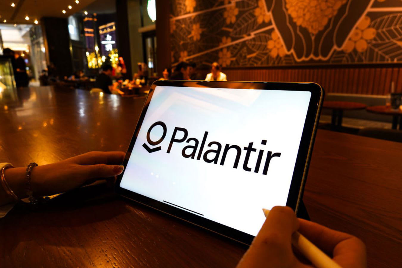 Palantir Stock Plunges 30%: Investment Analysis And Outlook Palantir Stock Plunges 30%: Investment Analysis And Outlook