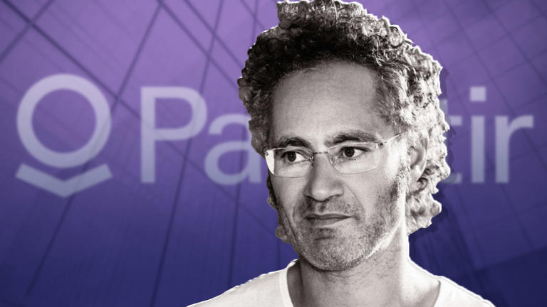 Palantir Stock Price Surge: Analysts Adjust Predictions Palantir Stock Price Surge: Analysts Adjust Predictions