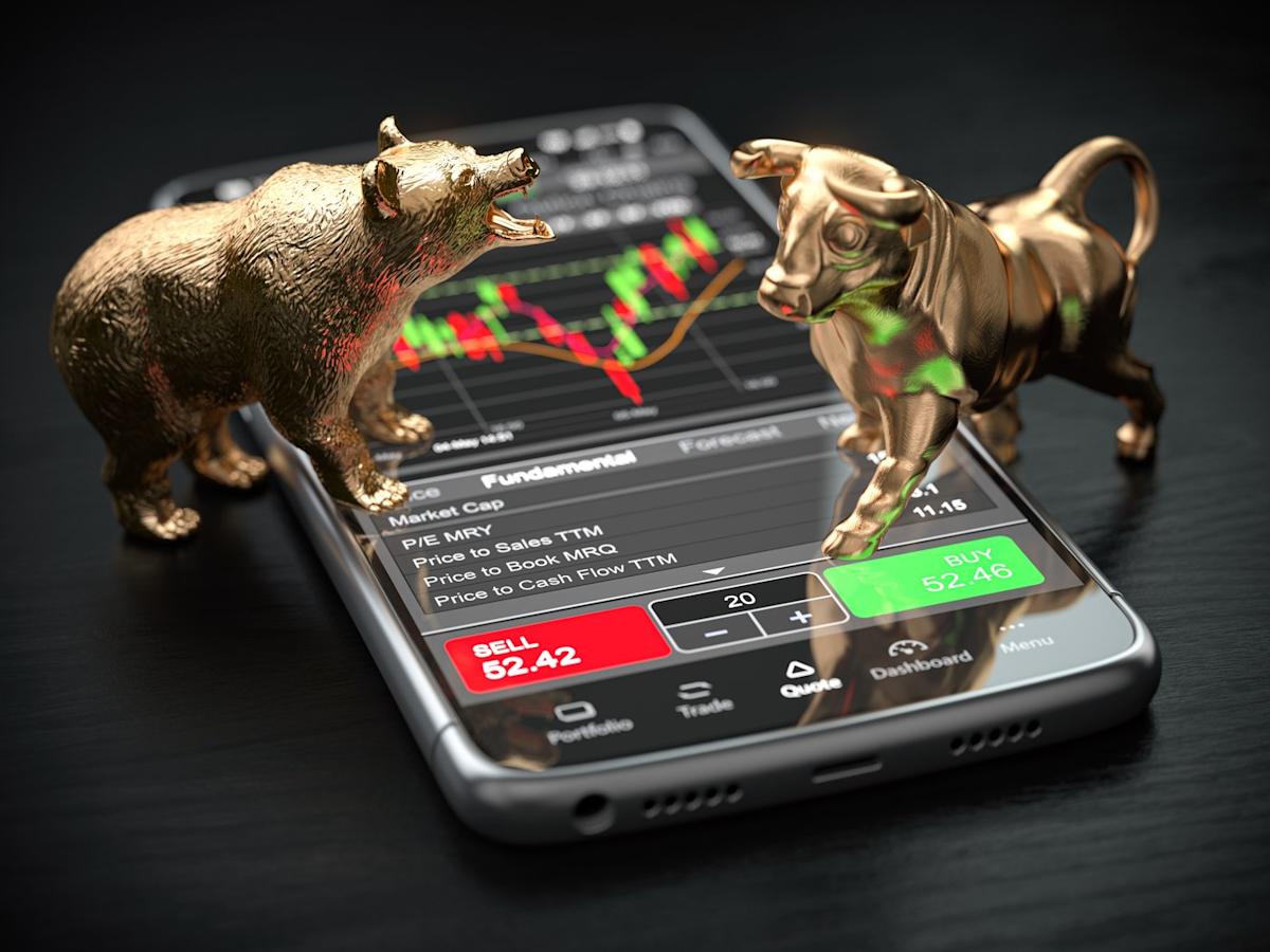 Palantir Technologies Stock: Buy, Sell, Or Hold? A Current Market Evaluation Palantir Technologies Stock: Buy, Sell, Or Hold? A Current Market Evaluation