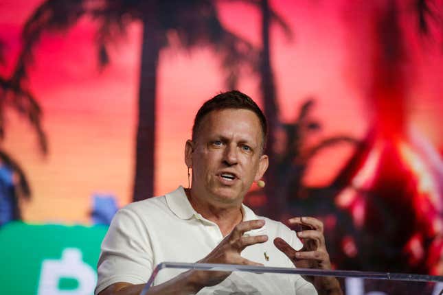 Palantir's NATO Deal: A Revolution In Public Sector AI?