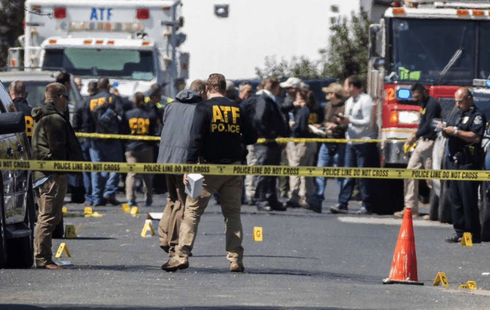 Palm Springs IVF Clinic Bombing: Motive Linked To Suspect's Pro-Mortalistic Beliefs Palm Springs IVF Clinic Bombing: Motive Linked To Suspect's Pro-Mortalistic Beliefs