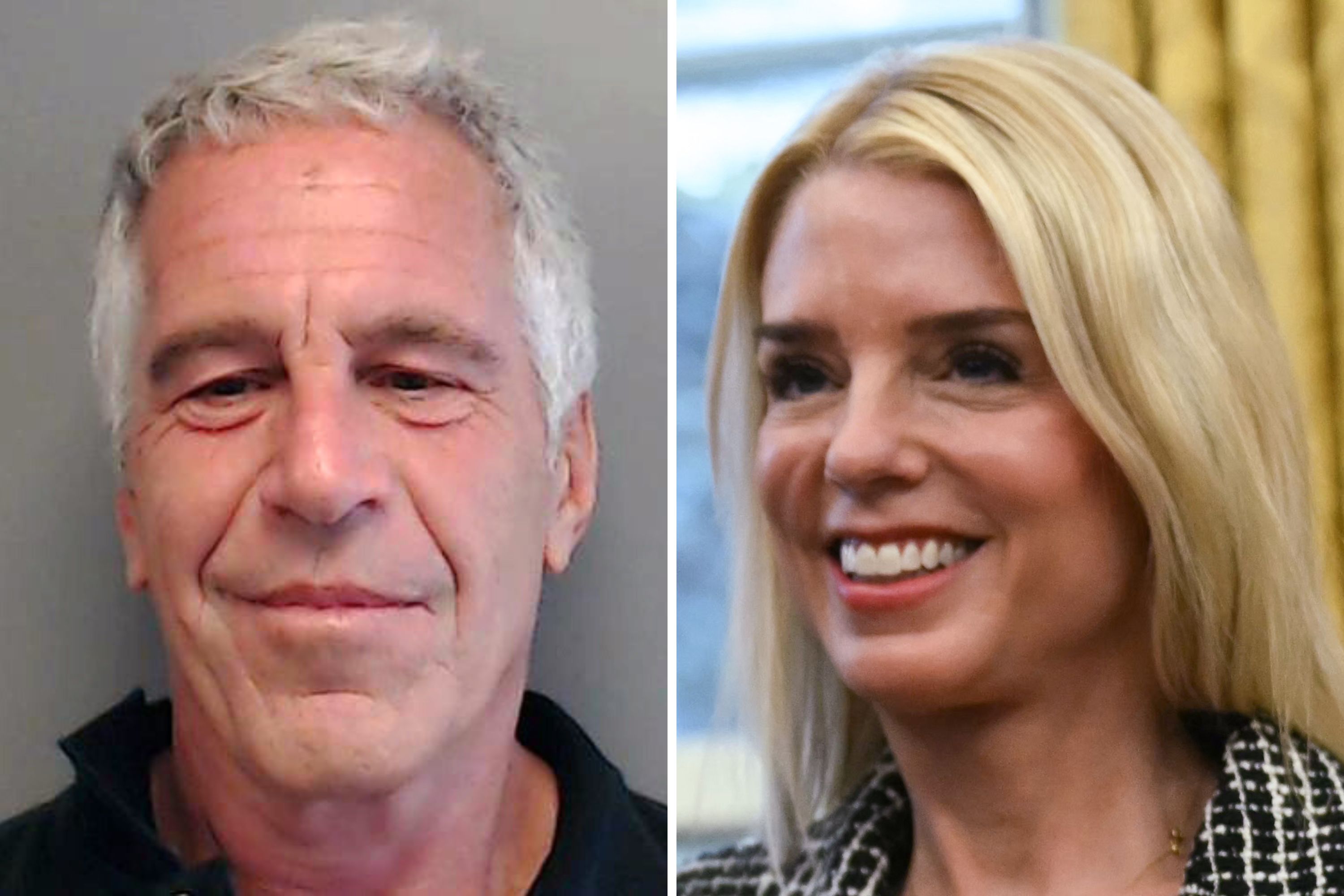Pam Bondi On Epstein, Diddy, JFK, And MLK Documents: Release Imminent Pam Bondi On Epstein, Diddy, JFK, And MLK Documents: Release Imminent