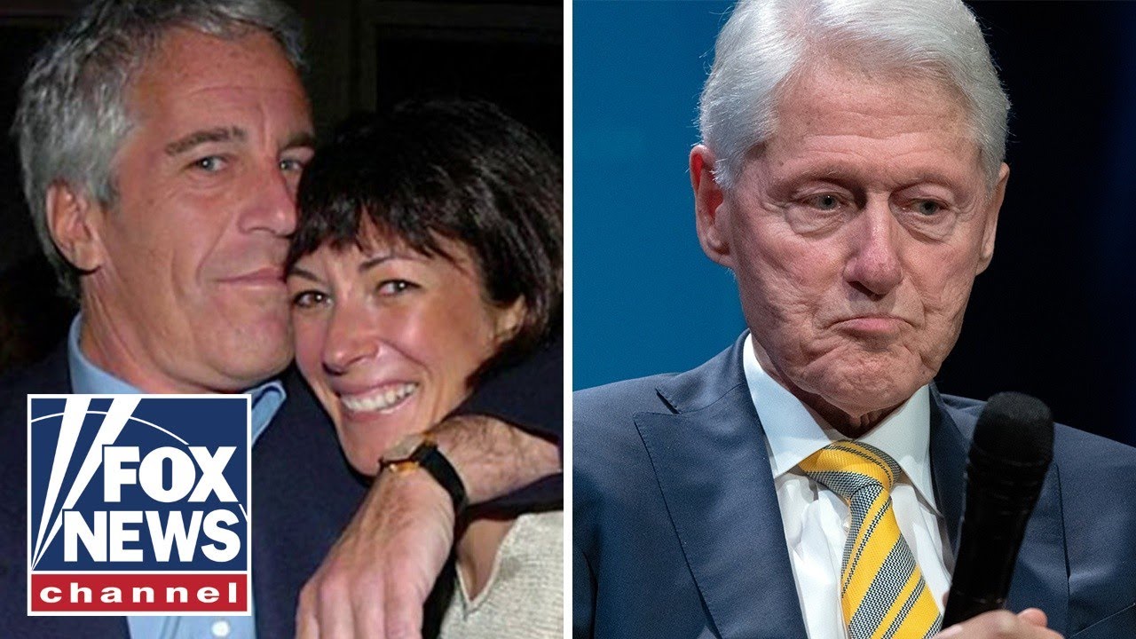 Pam Bondi's Alleged Possession Of The Epstein Client List: A Deep Dive Pam Bondi's Alleged Possession Of The Epstein Client List: A Deep Dive