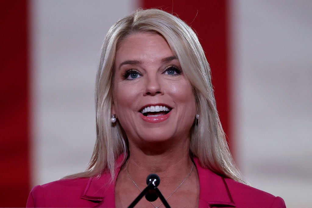 Pam Bondi's Plan To Kill American Citizens: A Closer Look Pam Bondi's Plan To Kill American Citizens: A Closer Look