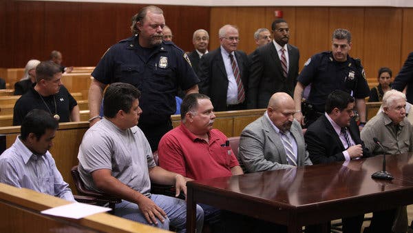 Pandemic Fraud: Lab Owner Convicted Of Falsifying COVID Test Results Pandemic Fraud: Lab Owner Convicted Of Falsifying COVID Test Results