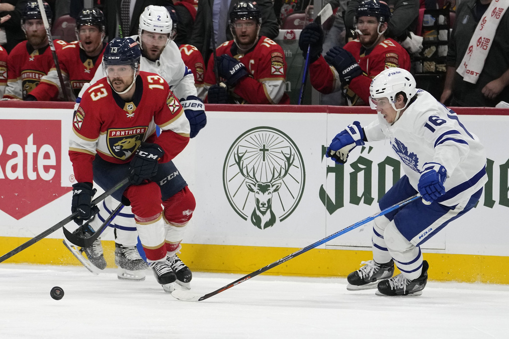 Panthers Vs Maple Leafs Game 5: Prediction, Picks, And Betting Odds Panthers Vs Maple Leafs Game 5: Prediction, Picks, And Betting Odds
