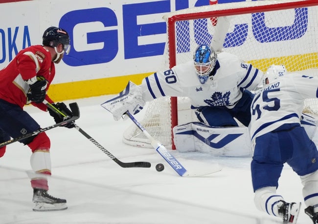 Panthers Vs Maple Leafs Prediction: Game 5 Playoffs Picks & Odds Panthers Vs Maple Leafs Prediction: Game 5 Playoffs Picks & Odds
