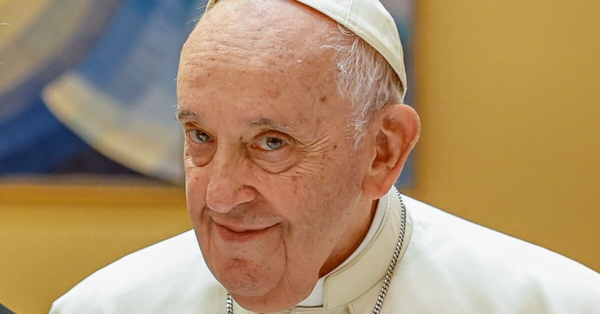 Papa Francesco: Aggiornamenti Sulla Situazione Del Cardinale Becciu Papa Francesco: Aggiornamenti Sulla Situazione Del Cardinale Becciu