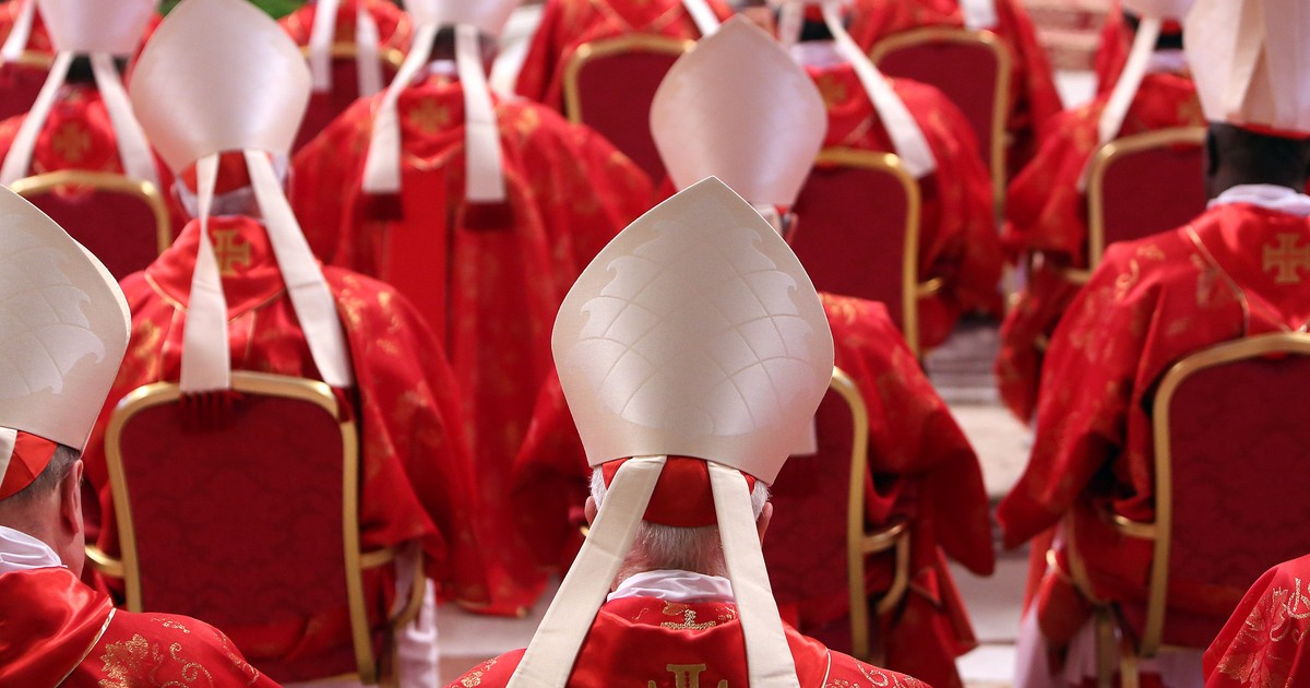 Papal Election: A Comprehensive Guide To The Conclave Process Papal Election: A Comprehensive Guide To The Conclave Process