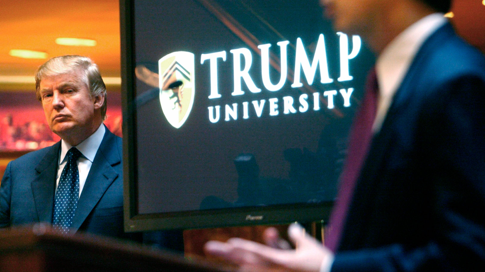 Paramount Leaders Considered $20 Million Trump Lawsuit Settlement: Exclusive Details Paramount Leaders Considered $20 Million Trump Lawsuit Settlement: Exclusive Details