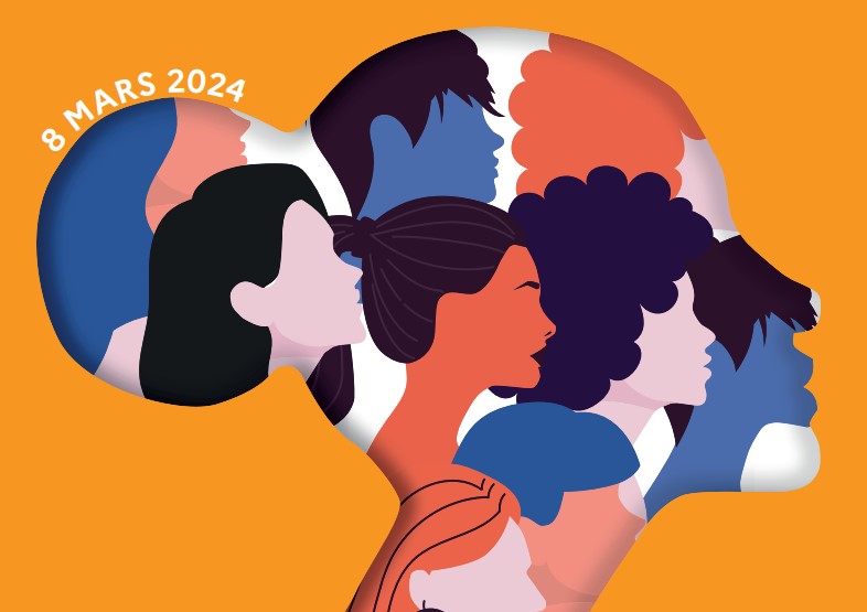 Parcours De Femmes À Biarritz : Événements Du 8 Mars Parcours De Femmes À Biarritz : Événements Du 8 Mars