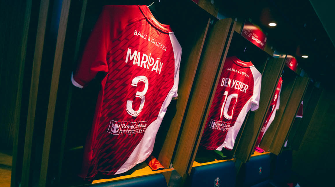 Paris Saint-Germain's Pursuit Of A 13th Ligue 1 Triumph Paris Saint-Germain's Pursuit Of A 13th Ligue 1 Triumph