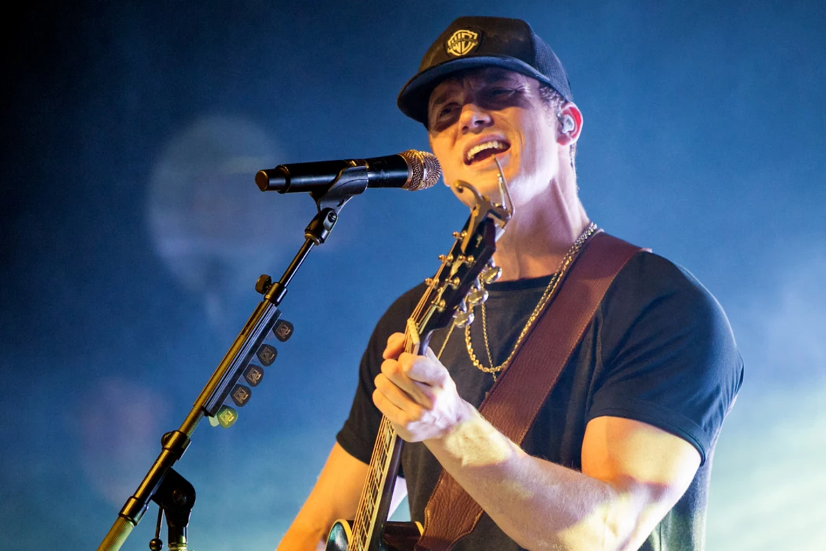 Parker McCollum: Following In George Strait's Footsteps? A Deep Dive Into The Comparison Parker McCollum: Following In George Strait's Footsteps? A Deep Dive Into The Comparison