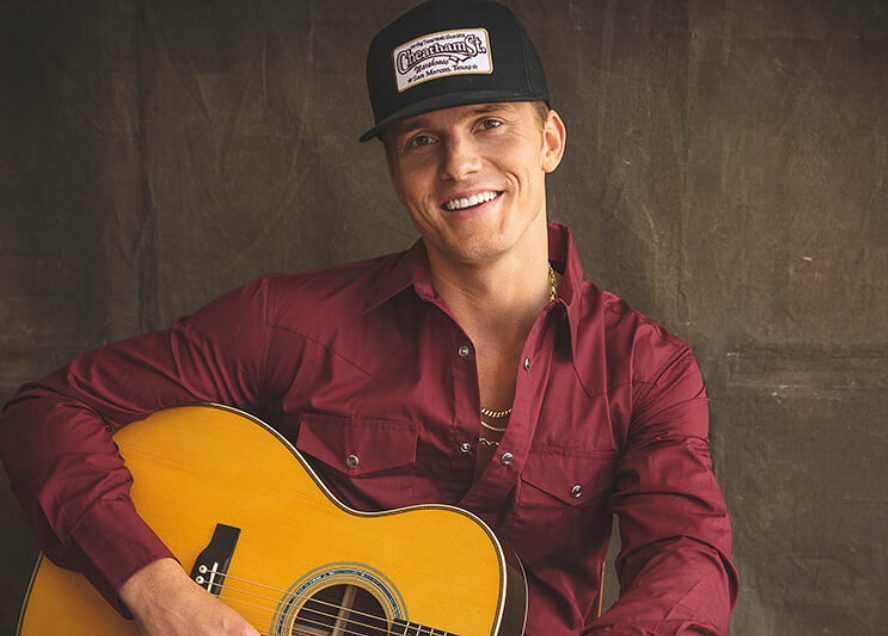 Parker McCollum: The Next George Strait? A Fan's Perspective