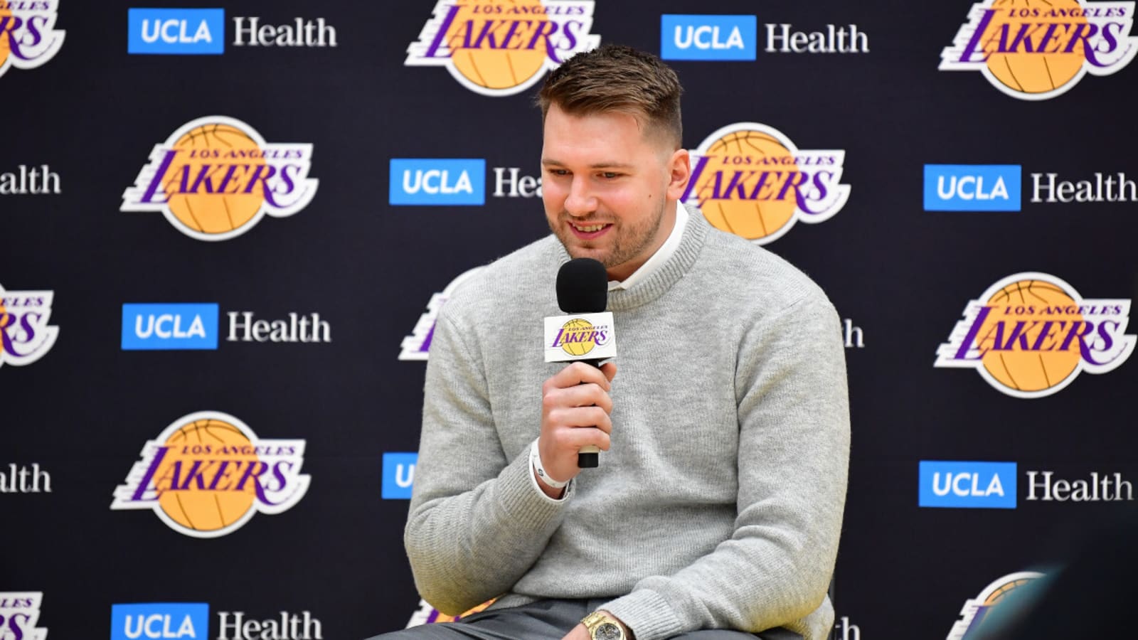 Parsons' Perspective: Assessing The Mavericks' Losses After Brunson And The Dončić Trade Parsons' Perspective: Assessing The Mavericks' Losses After Brunson And The Dončić Trade