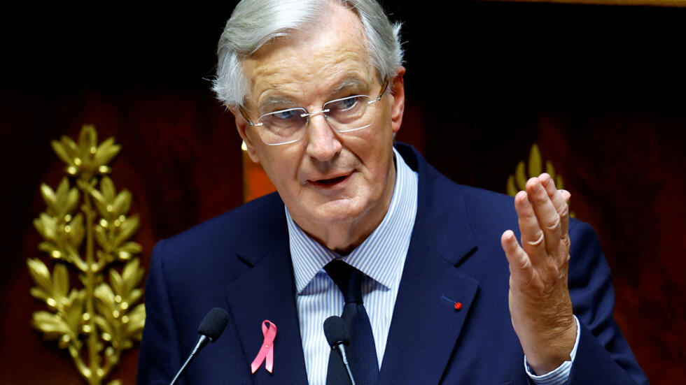 Partage Du Nucléaire : Le Ministre Français De L'Europe Se Prononce Partage Du Nucléaire : Le Ministre Français De L'Europe Se Prononce