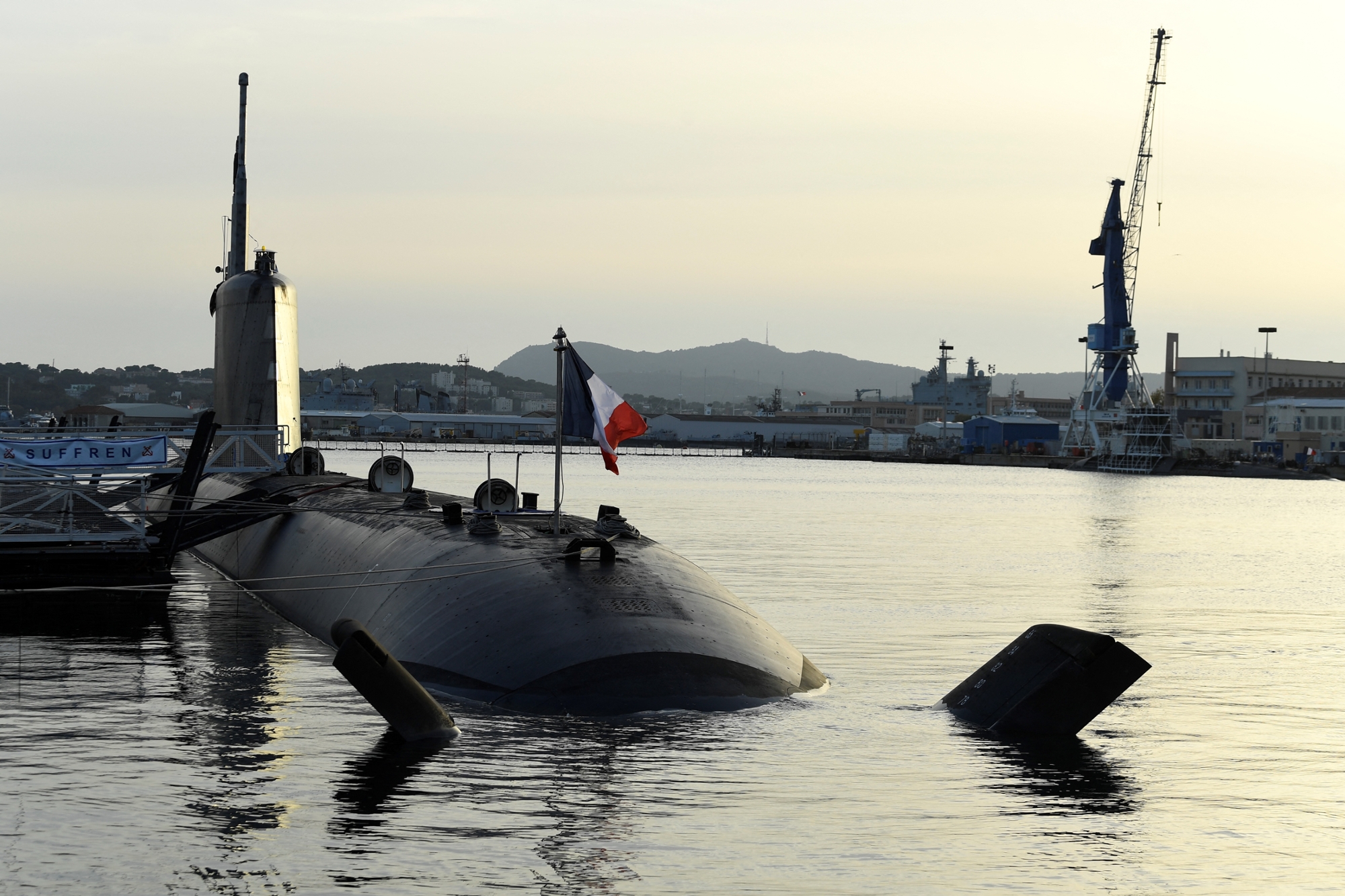 Partage Du Nucléaire : Le Ministre Français Défend La Stratégie Européenne Partage Du Nucléaire : Le Ministre Français Défend La Stratégie Européenne