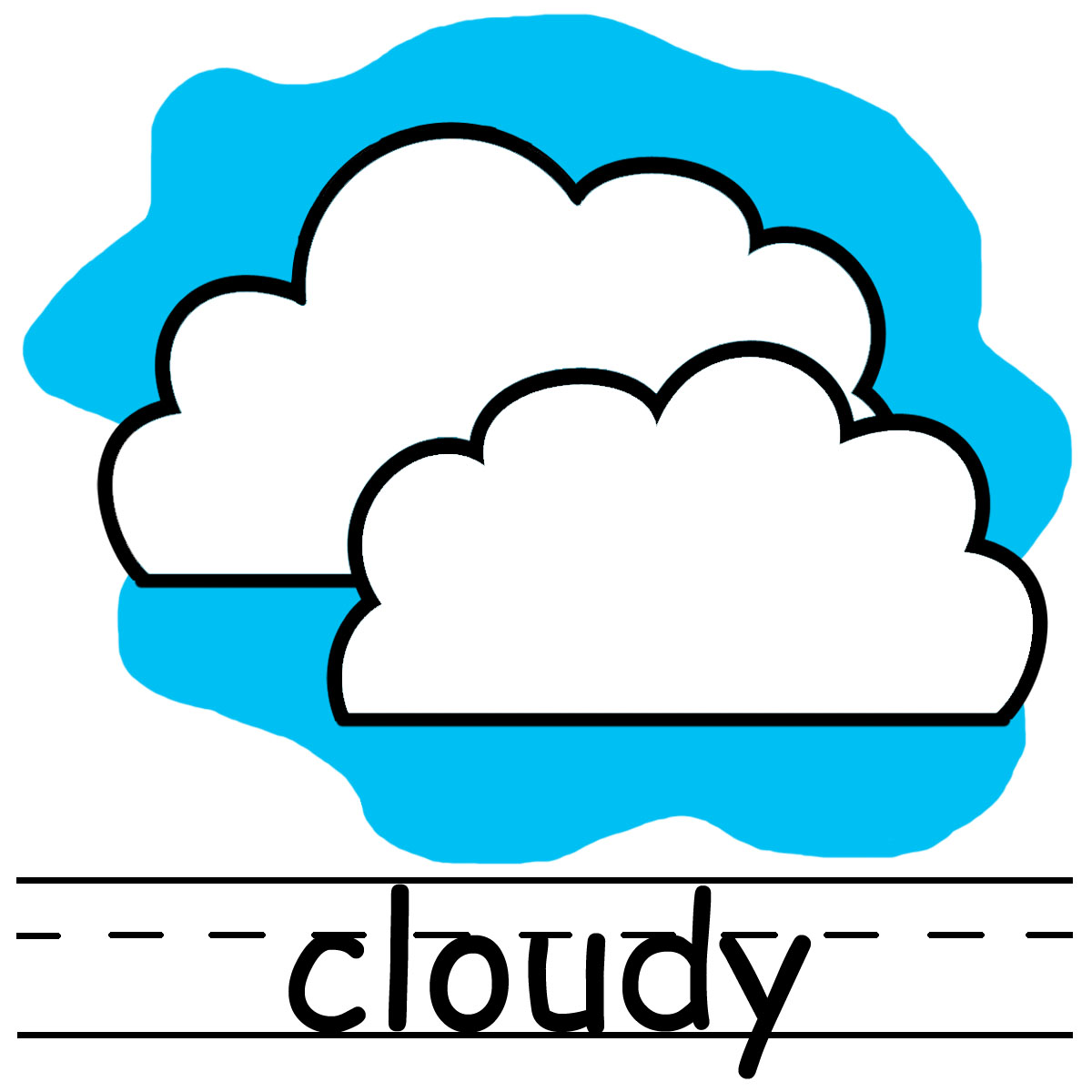 Partly Cloudy Conditions: A Detailed Weather Report Partly Cloudy Conditions: A Detailed Weather Report