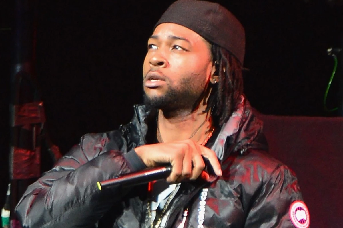 PARTYNEXTDOOR Addresses Apparent Tory Lanez Diss With Public Apology PARTYNEXTDOOR Addresses Apparent Tory Lanez Diss With Public Apology