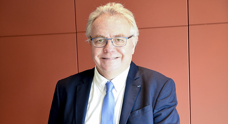 Pascal Boulanger : À La Tête De La Fédération Des Promoteurs Immobiliers (FPI) Pascal Boulanger : À La Tête De La Fédération Des Promoteurs Immobiliers (FPI)