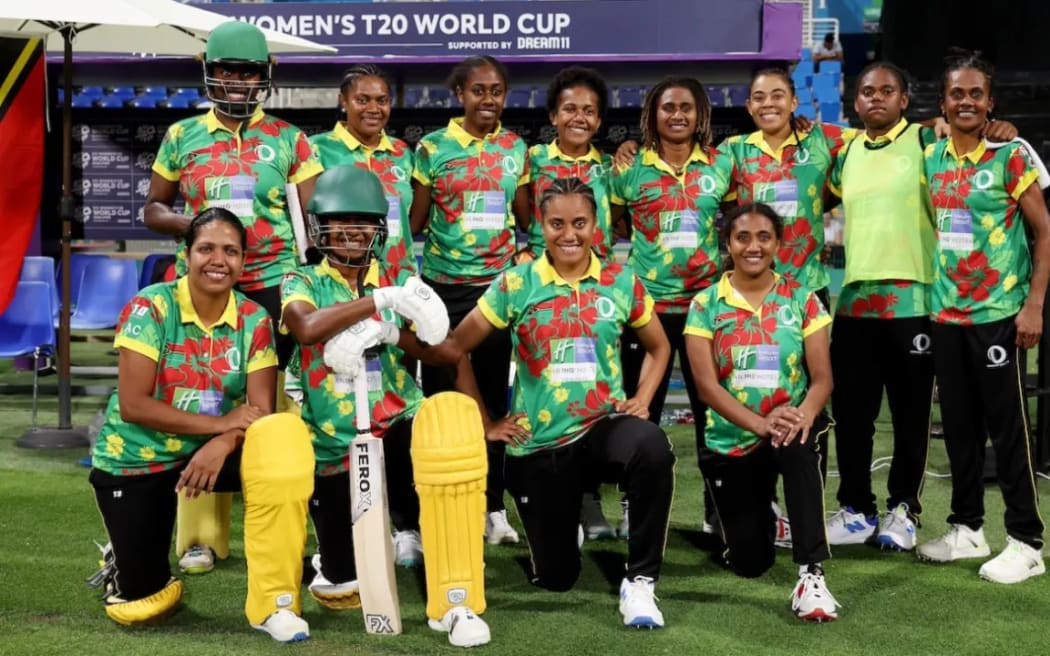 Pasifika Sipoti: April 4th – A Quick Report Pasifika Sipoti: April 4th – A Quick Report