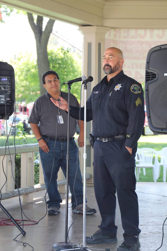 Paso Robles Heatwave: Safety Precautions And Cooling Centers Paso Robles Heatwave: Safety Precautions And Cooling Centers