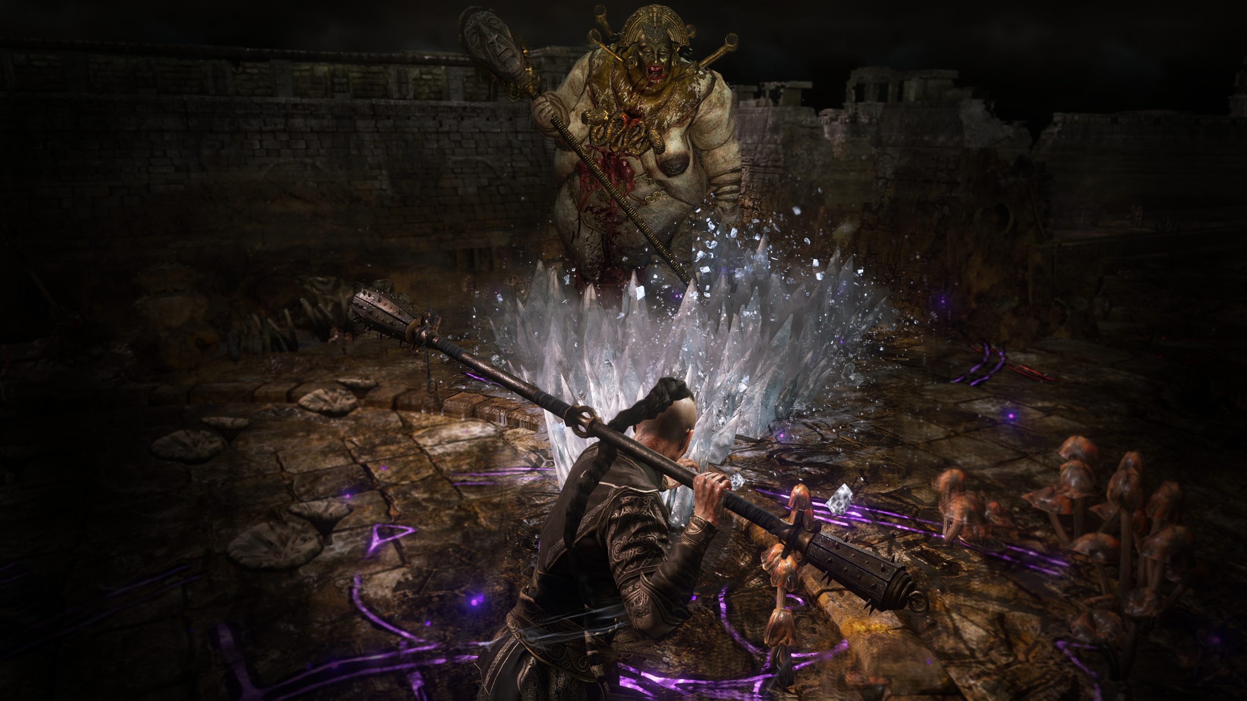 Path Of Exile 2: What To Know About Rogue Exiles Path Of Exile 2: What To Know About Rogue Exiles