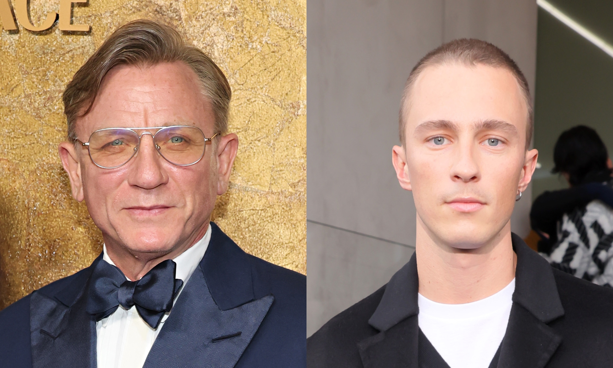 Patrick Schwarzenegger's Breakout Role: Starring In Luca Guadagnino's Upcoming Project Patrick Schwarzenegger's Breakout Role: Starring In Luca Guadagnino's Upcoming Project