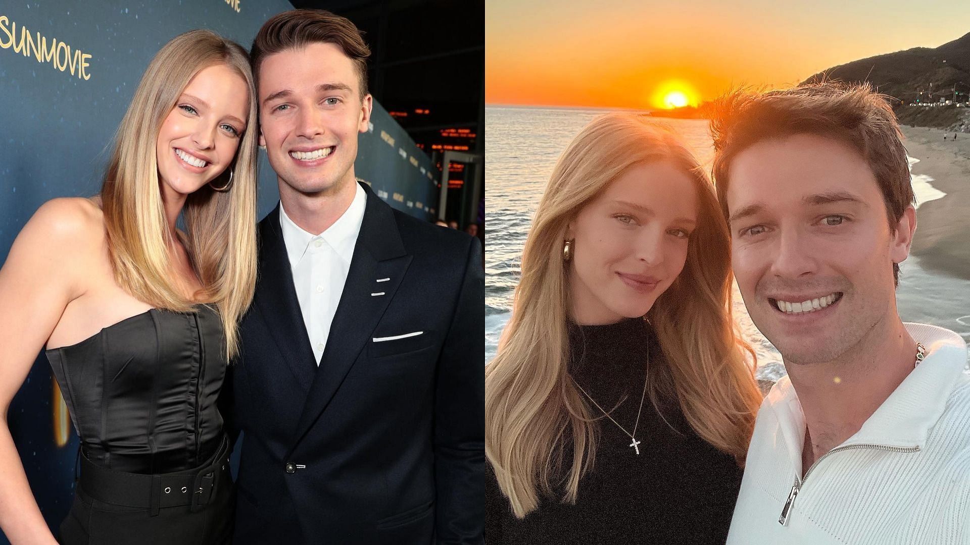 Patrick Schwarzenegger's Wedding To Abby Champion: A Postponement Patrick Schwarzenegger's Wedding To Abby Champion: A Postponement