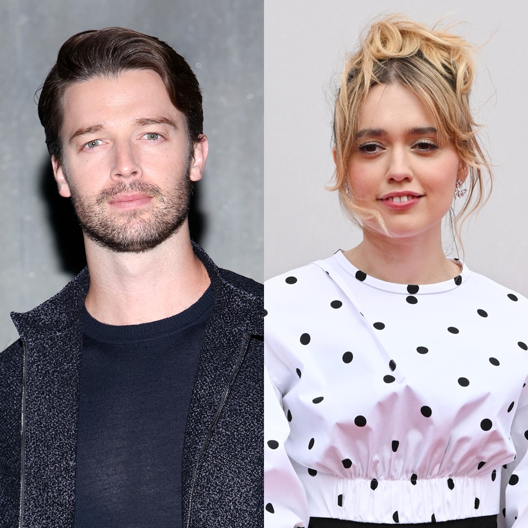 Patrick Schwarzenegger's White Lotus Role: Hard Work And Family Legacy Patrick Schwarzenegger's White Lotus Role: Hard Work And Family Legacy
