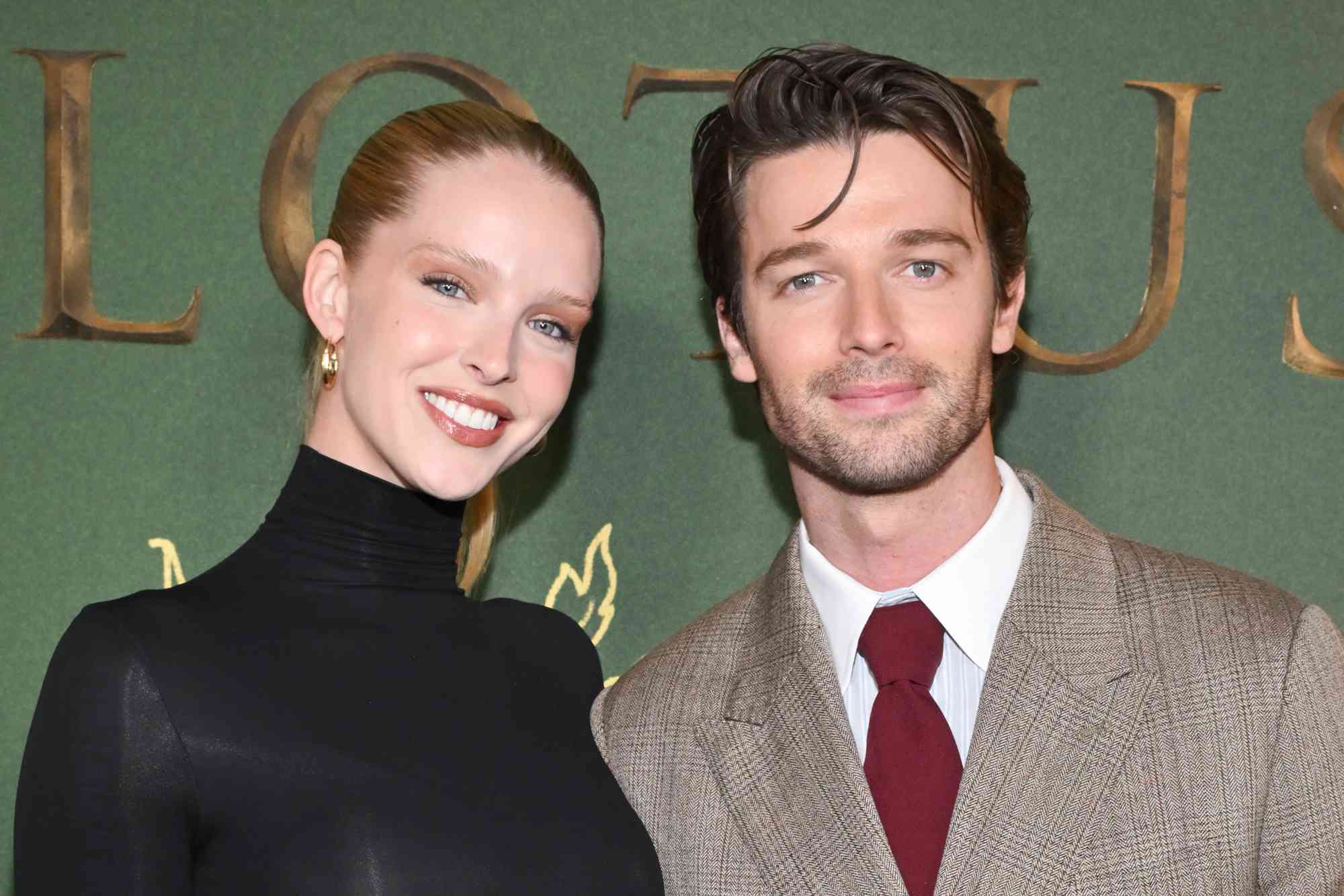 Patrick Schwarzenegger's White Lotus Role: Maria Shriver Weighs In Patrick Schwarzenegger's White Lotus Role: Maria Shriver Weighs In
