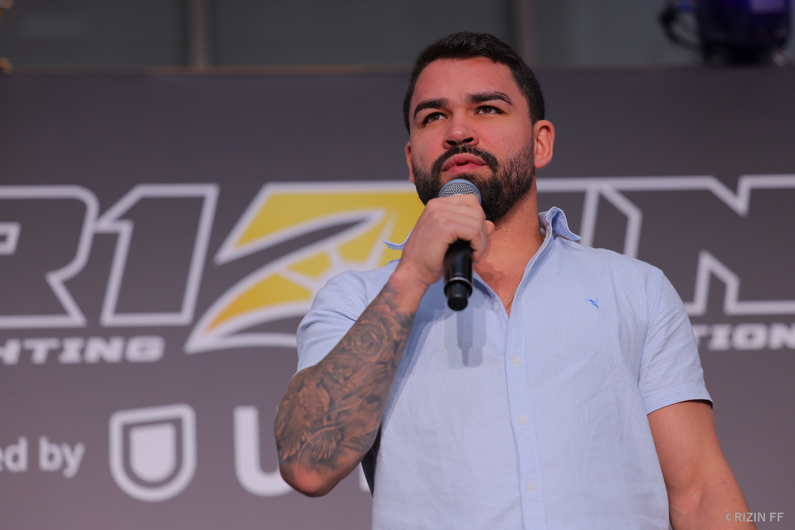 Patricky Freire Targets Jose Aldo: A Bellator Champion's Next Challenge Patricky Freire Targets Jose Aldo: A Bellator Champion's Next Challenge