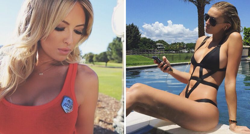 Paulina Gretzky: Hottest Photos Collection Paulina Gretzky: Hottest Photos Collection