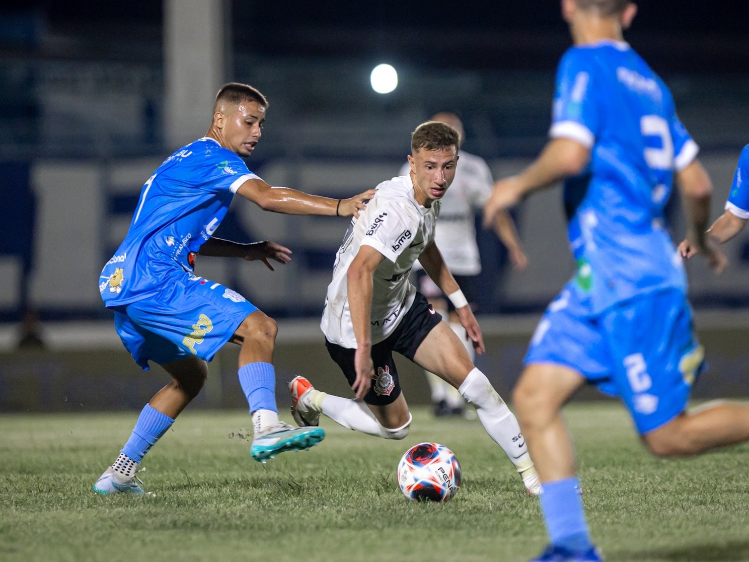 Paulistão 2025: Assista Corinthians X Guarani Ao Vivo Online Paulistão 2025: Assista Corinthians X Guarani Ao Vivo Online