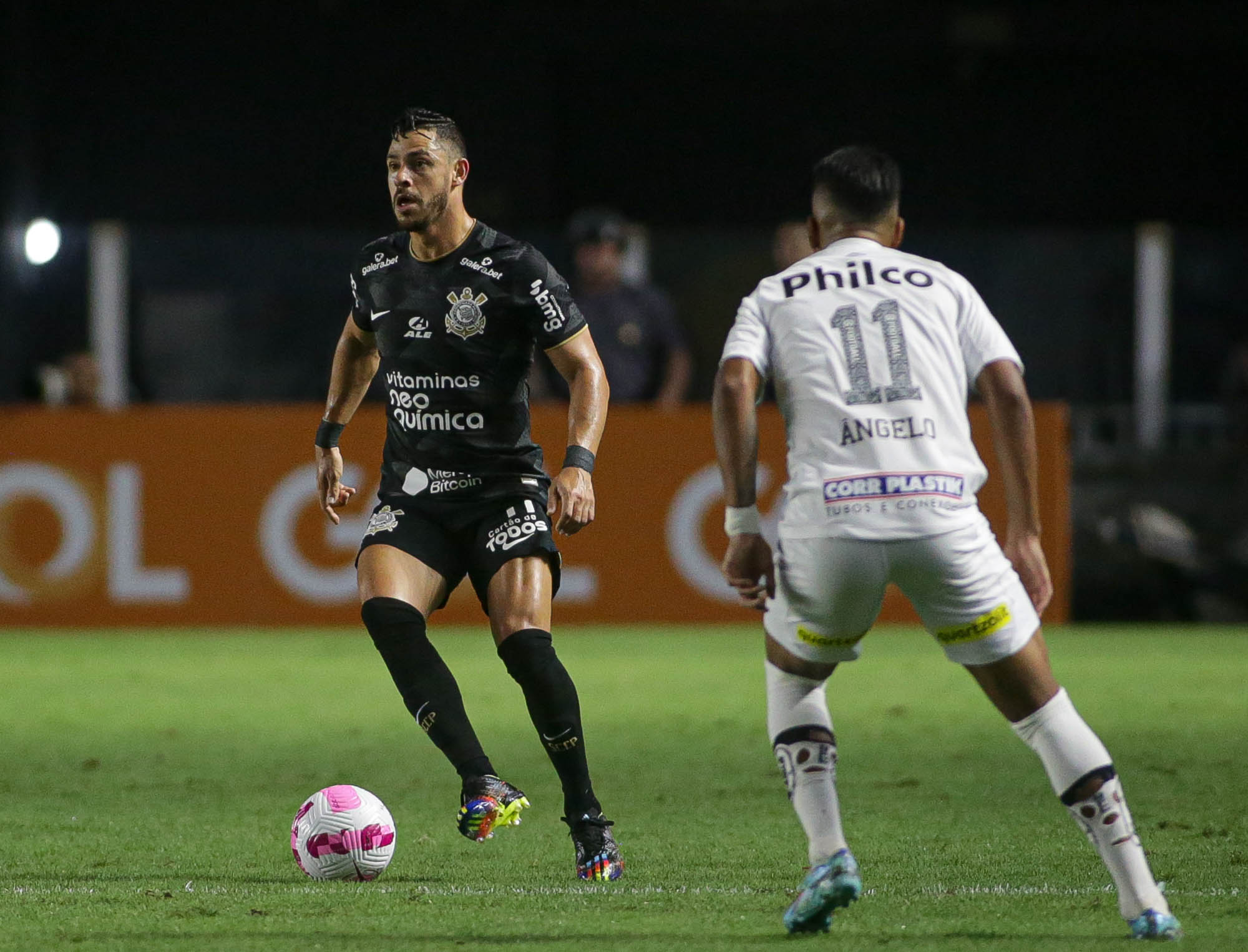 Paulistão: Corinthians Ou Santos? As Apostas Revelam O Favorito Paulistão: Corinthians Ou Santos? As Apostas Revelam O Favorito