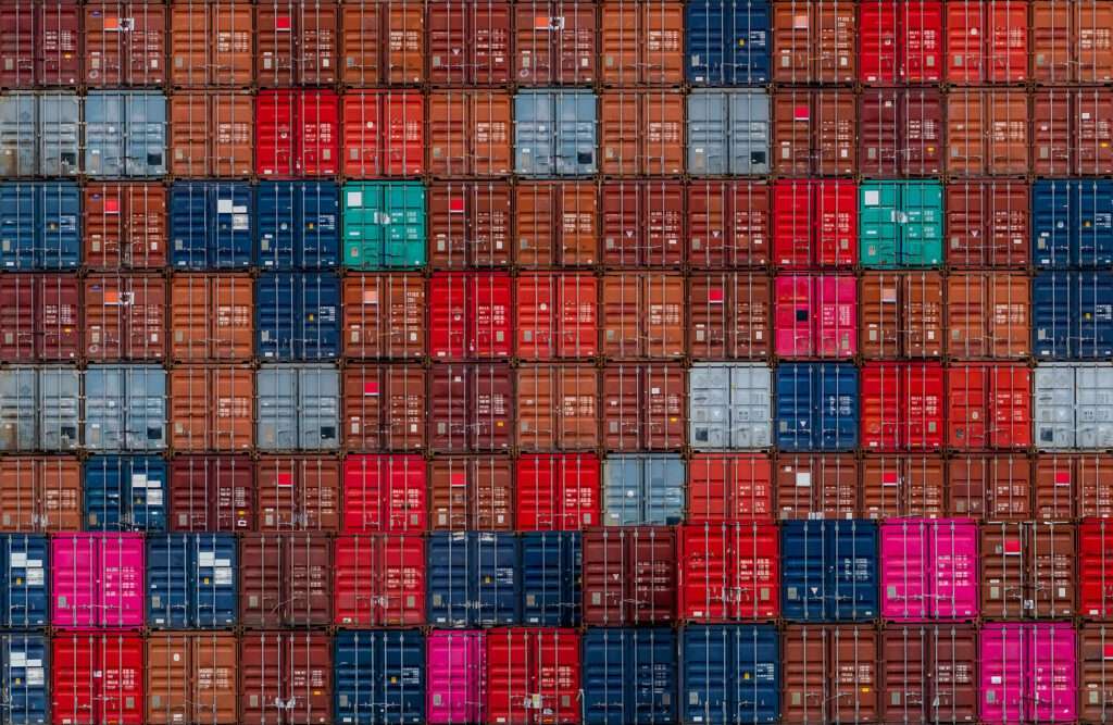 Payden & Rygel's Insights Into China > US Container Shipping Payden & Rygel's Insights Into China > US Container Shipping