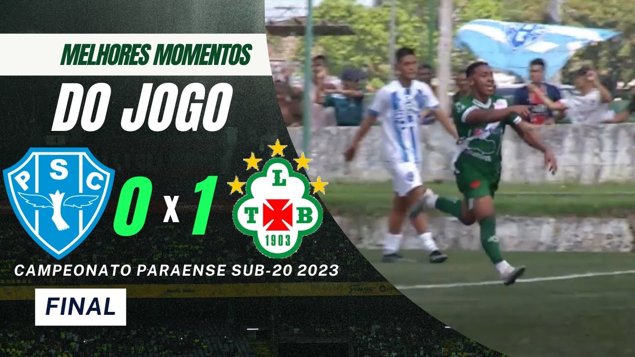 Paysandu Vs Bahía: Resultado Final (0-1) Y Análisis Del Partido Paysandu Vs Bahía: Resultado Final (0-1) Y Análisis Del Partido