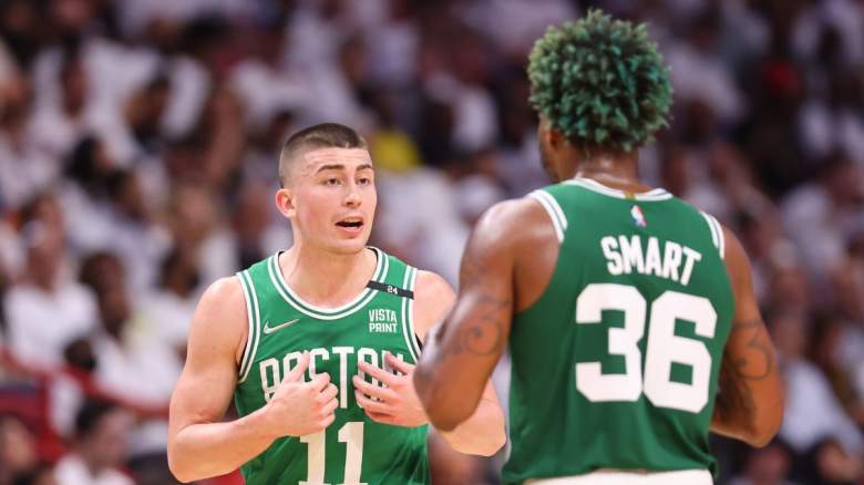 Payton Pritchard: Factors Contributing To His Improved Performance Payton Pritchard: Factors Contributing To His Improved Performance