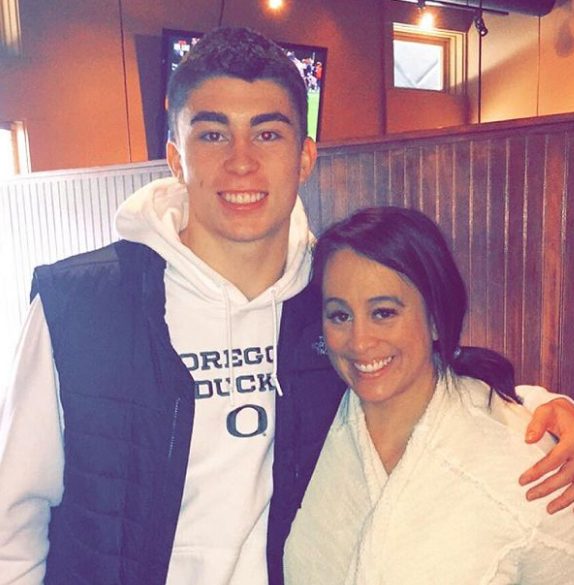 Payton Pritchard: How His Upbringing Shaped His Basketball Success