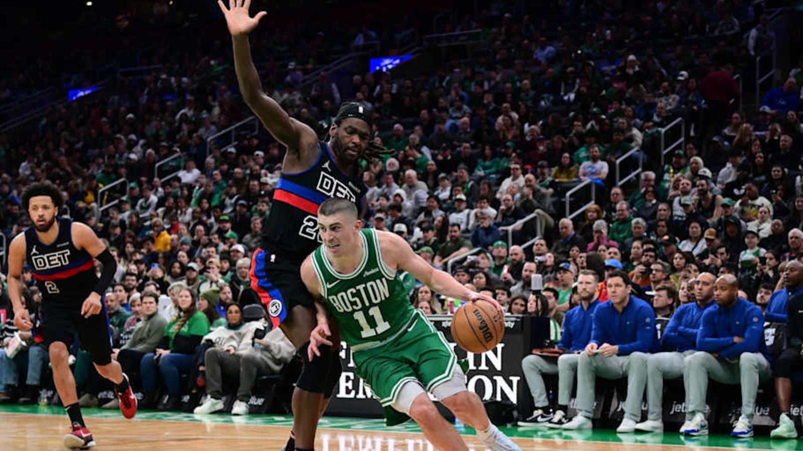 Payton Pritchard: NBA Sixth Man Of The Year - VA Hero Of The Week Payton Pritchard: NBA Sixth Man Of The Year - VA Hero Of The Week