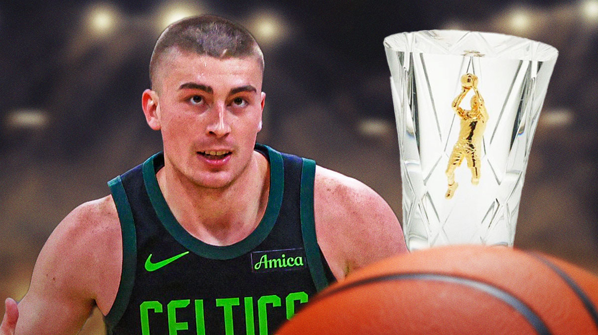 Payton Pritchard: Sixth Man Of The Year Contender Payton Pritchard: Sixth Man Of The Year Contender