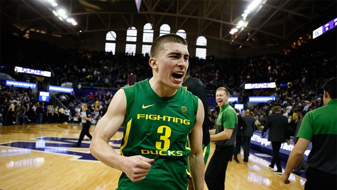 Payton Pritchard's Breakout Season: The Details Behind His Success Payton Pritchard's Breakout Season: The Details Behind His Success