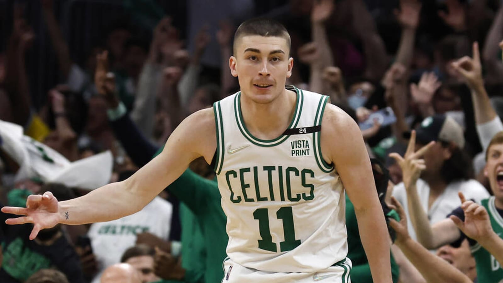 Payton Pritchard's Historic Season: A Sixth Man Of The Year Bid Payton Pritchard's Historic Season: A Sixth Man Of The Year Bid