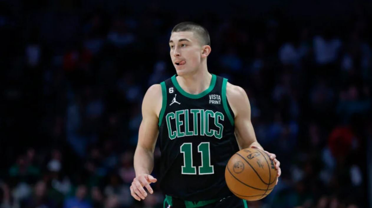 Payton Pritchard's Journey: From Childhood Roots To Career Triumph Payton Pritchard's Journey: From Childhood Roots To Career Triumph