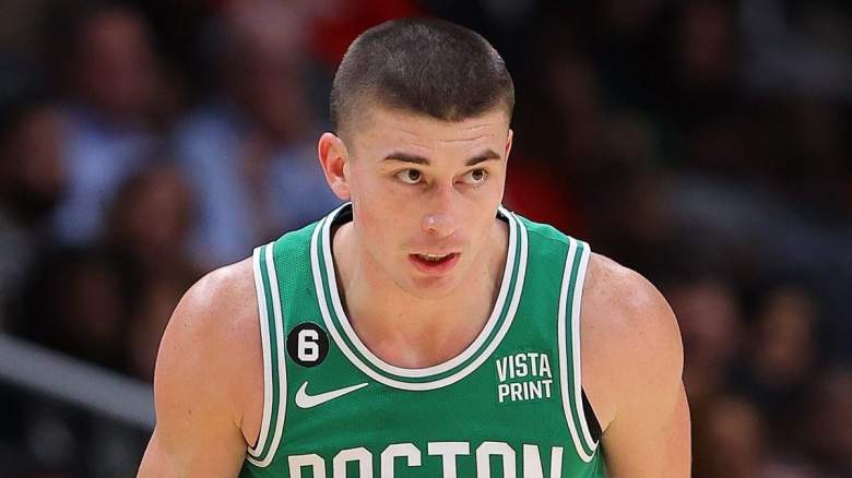 Payton Pritchard's New Shoe Deal: The Celtics Guard Partners With Converse Payton Pritchard's New Shoe Deal: The Celtics Guard Partners With Converse