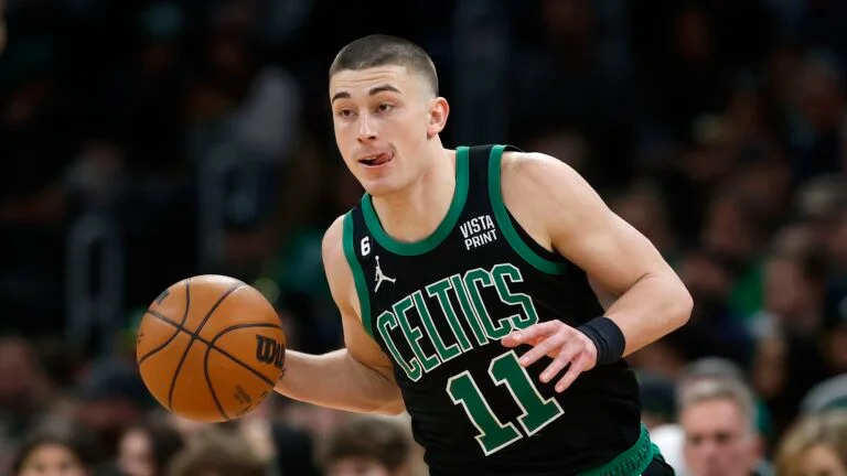 Payton Pritchard's Sixth Man Of The Year Candidacy: A Deep Dive Payton Pritchard's Sixth Man Of The Year Candidacy: A Deep Dive