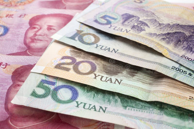 PBOC's Reduced Yuan Intervention: A Sign Of Shifting Policy?