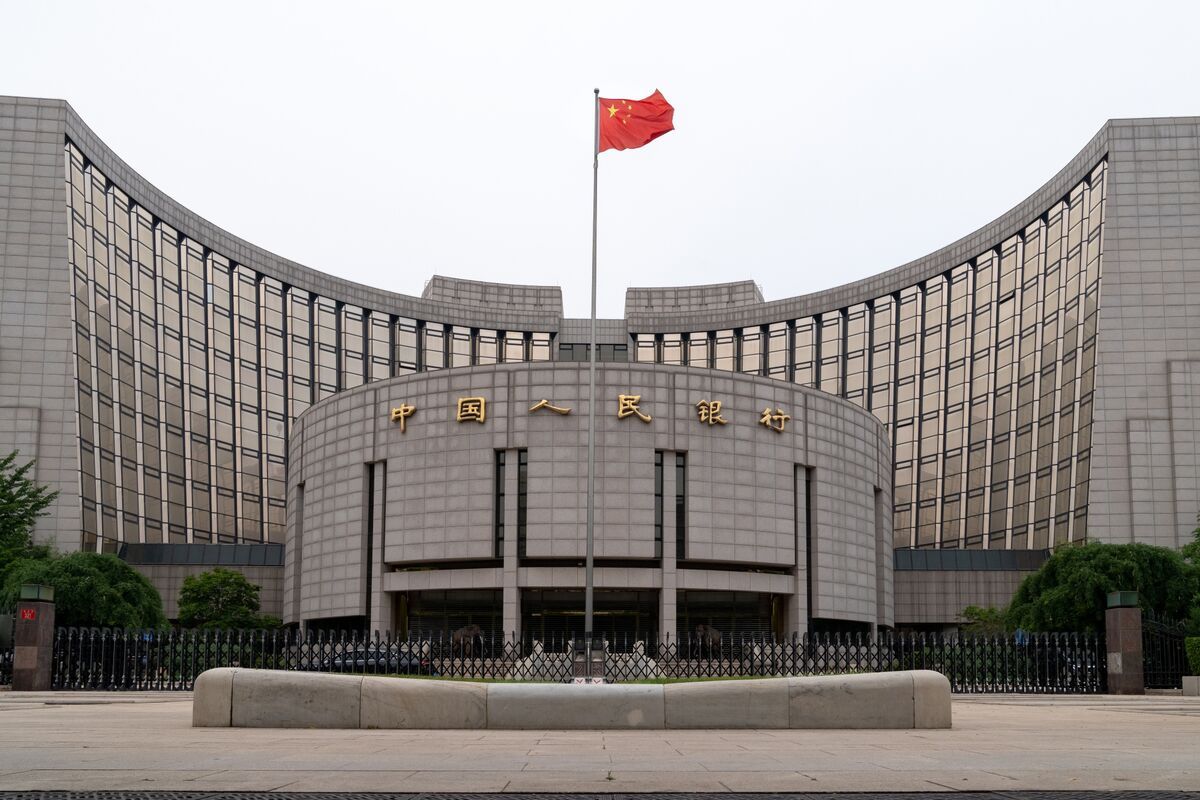 PBOC's Reduced Yuan Support: A Significant Market Shift PBOC's Reduced Yuan Support: A Significant Market Shift