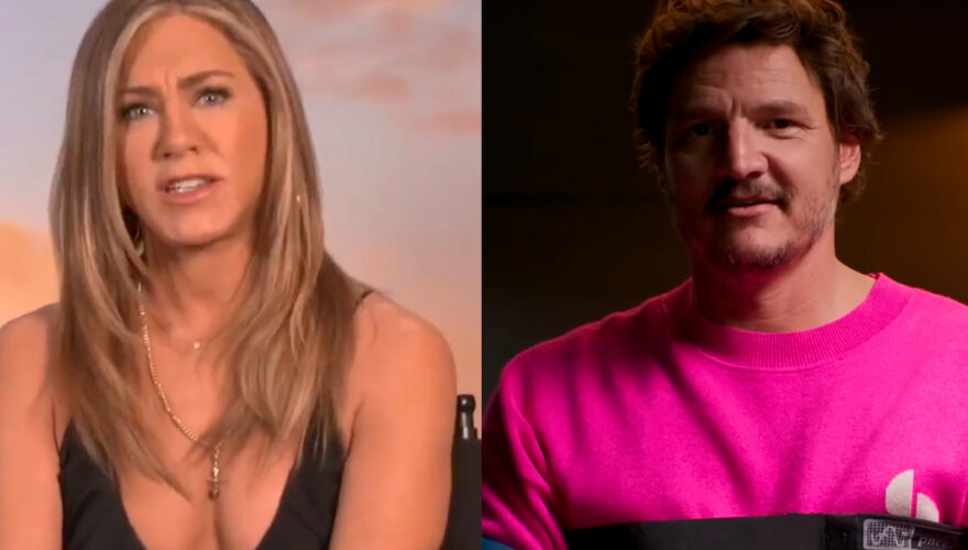 Pedro Pascal And Jennifer Aniston: Addressing The Romance Speculation Pedro Pascal And Jennifer Aniston: Addressing The Romance Speculation
